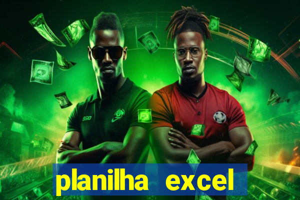 planilha excel folha de pagamento gratis